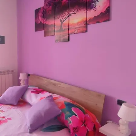 Love Home Apartament Near The Airport Fiumicino Exterior foto