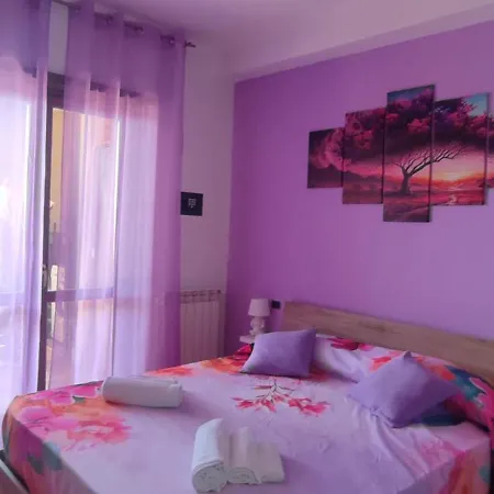 Love Home Apartament Near The Airport Fiumicino Exterior foto