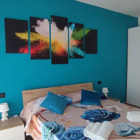 Love Home Apartament Near The Airport Fiumicino Exterior foto