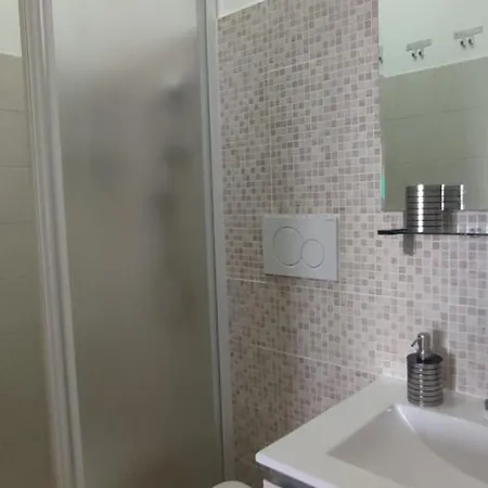 Love Home Apartament Near The Airport Fiumicino Exterior foto