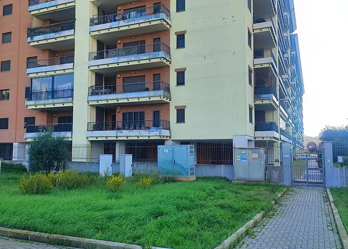 Love Home Apartament Near The Airport