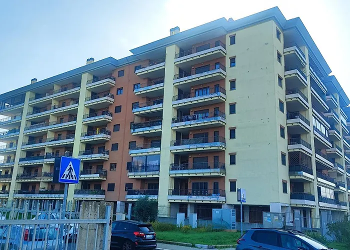 Love Home Apartament Near The Airport
