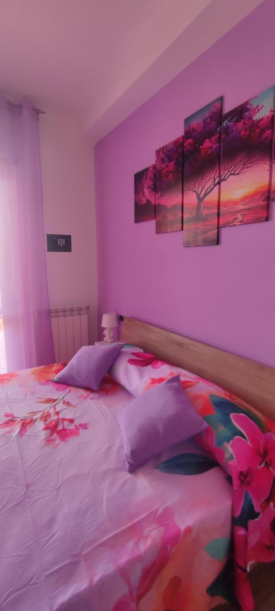 Near The Airport Apartment Fiumicino