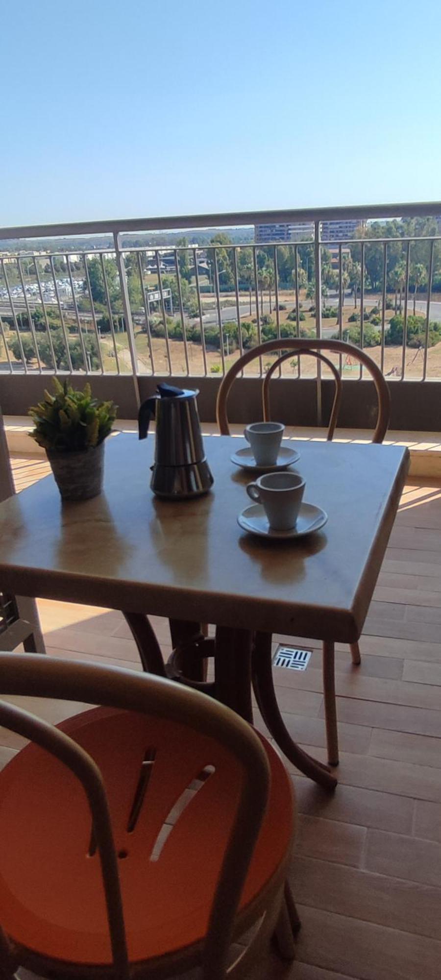 Apartment Near The Airport