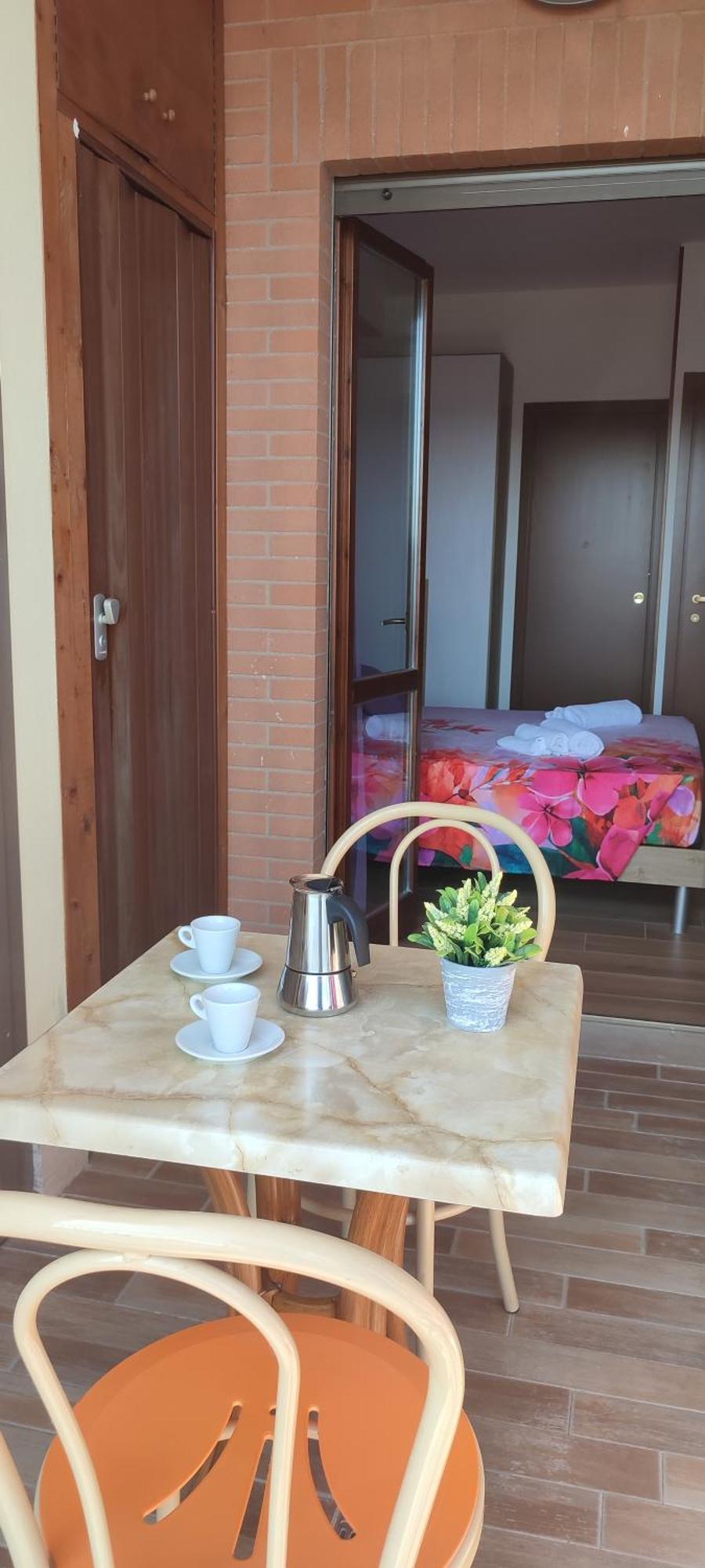 Apartment Near The Airport Fiumicino