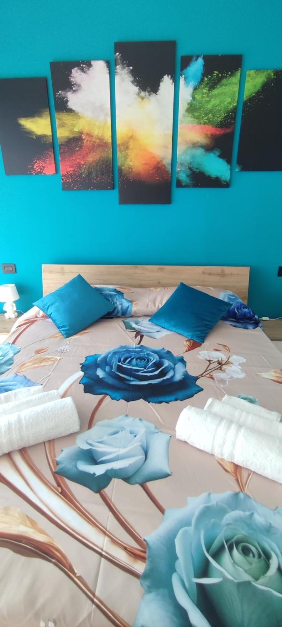 Apartment Near The Airport *