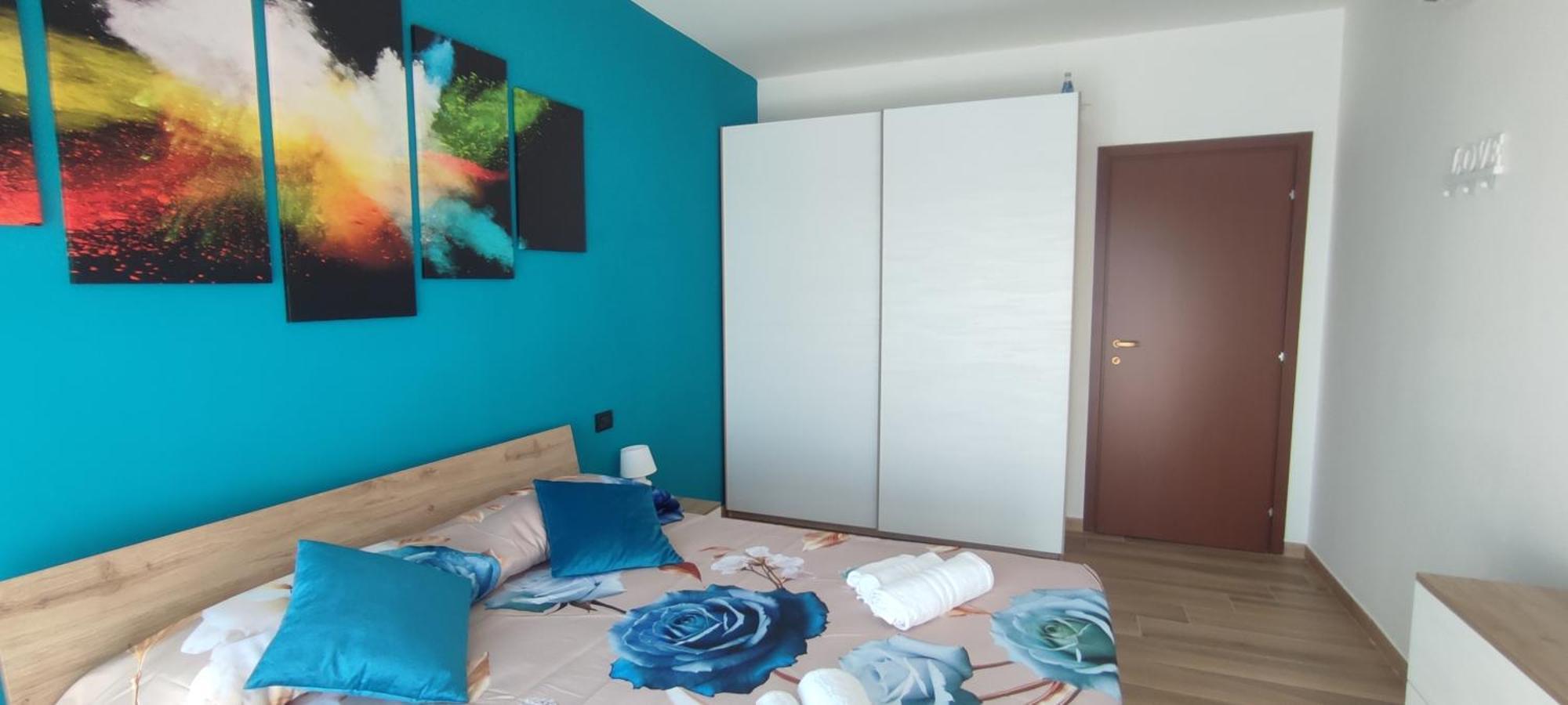 Near The Airport Apartment Fiumicino