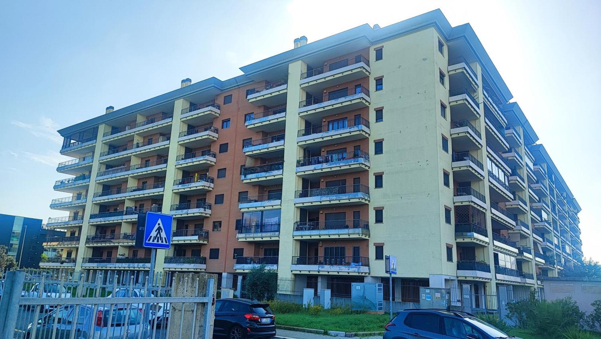 Near The Airport Apartamento *